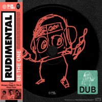 Be the One(feat. MORGAN, Digga D, TIKE & Keeya Keys)_Rudimental,MORGAN,Digga D,Tike,Keeya Keys