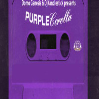 The Purple Corolla_Domo Genesis