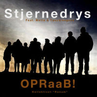In My Secret Life_Stjernedrys,Mette & tøsedrengene,Leonard Cohen,Sharon Robinson