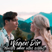 Wegen Dir(Nachts Wenn Alles Schläft)_Laura & Mark