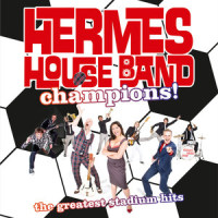 Go West_Hermes House Band