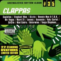 Clap Your Hands_Mr. Vegas