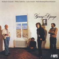 Tears_Stéphane Grappelli,Philip Catherine,Larry Coryell,Niels-Henning Ørsted Pedersen