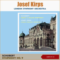 Symphony No. 9 In C, D 944, "Great" - 3. Scherzo: Allegro Vivace, Trio_Josef Krips,London Symphony Orchestra