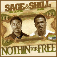 Nothing for Free_Shill Macc,Sage the Gemini