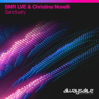 Sanctuary_SMR LVE,Christina Novelli