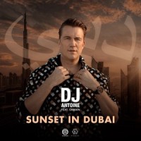 Sunset in Dubai_DJ Antoine,Chanin