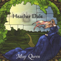 Lady of the Lake_Heather Dale