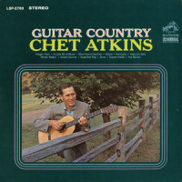 Guitar Country_Chet Atkins