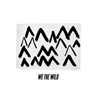 Glow_We The Wild