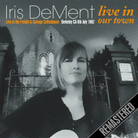Nobody Gonna Love On Me No More_Iris Dement