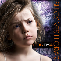 Si Los Ves Llorar_Son By Four