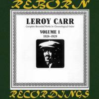 How Long How Long Blues Pt. 3_Leroy Carr