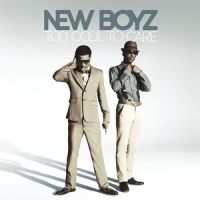 I Don't Care(feat. Big Sean)_New Boyz,Big Sean