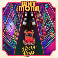 Stayin' Alive_Why Mona