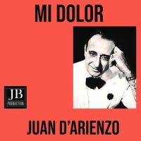 Mi Dolor_Juan D'Arienzo