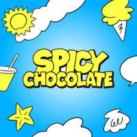 HAPPY LOVE_SPICY CHOCOLATE,SHuN-BOX