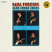 Let The Jukebox Keep On Playing_Carl Perkins