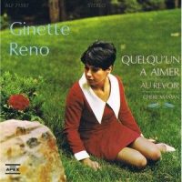 Jamais tu ne la reverras_Ginette Reno