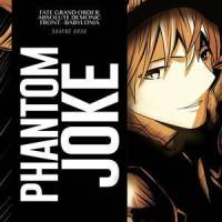 Phantom Joke_Shayne Orok
