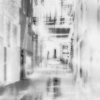 Face In A Frame_William Ryan Key,Jives