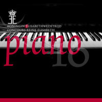 I. Etude in D Minor (Allegro) (Live)_Dmitry Shishkin,Sergei Prokofiev