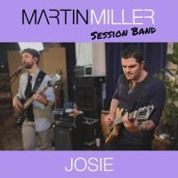 Josie (feat. Mark Lettieri)_Martin Miller,Mark Lettieri