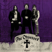 Sittin on a Grave - I Don't Care_The Obsessed