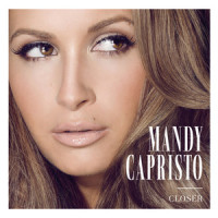 Be You_Mandy Capristo