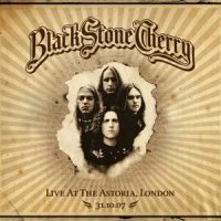 Rollin' On_Black Stone Cherry