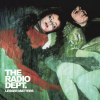 Why Won't You Talk About It_The Radio Dept.