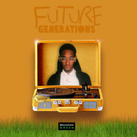 Future Generations_Brandon Green,Dr. Angela Draper