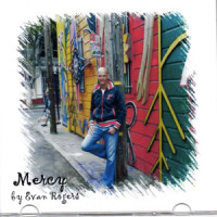 May All the Saved_Evan Rogers