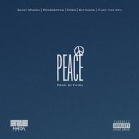 Peace (feat. HomieMvson, Prospektoh, Drew, 6ixthdog & Chef the Stu)_323 Mafia,HomieMvson,Prospektoh,Drew,6ixthdog,Chef The Stu
