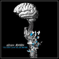 You Don't Love Me Like Before_Adam Jensen