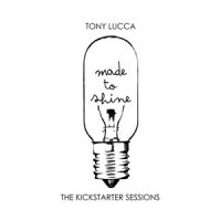 Quite Like You_Tony Lucca