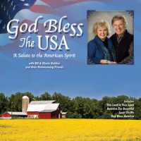 America The Beautiful_Bill & Gloria Gaither,Gaither Vocal Band