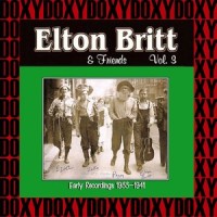 Cowboy's Dream_Elton Britt