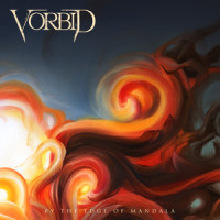 By the Edge of Mandala_Vorbid,Chris Poland,Michael Briggs,Daniel Emanuelsen,Marcus Gullovsen