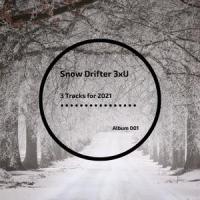 Distant Horizons_Snow Drifter,Paul Taylor