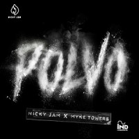 Polvo_Nicky Jam,Myke Towers