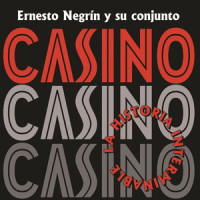 Oye Mi Canto_Conjunto Casino de Uruguay,Gloria Estefan