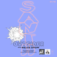 OUTSIDER(feat. Rejjie Snow)_Santii,Rejjie Snow