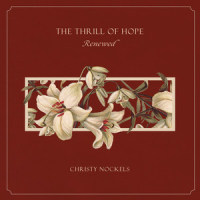 Have Yourself a Merry Little Christmas(Renewed)_Christy Nockels