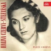 Mazurka in C-Sharp Minor, Op. 63, ._Halina Czerny-Stefanska
