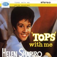 Teenager In Love_Helen Shapiro
