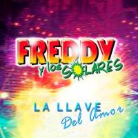 Desesperado Por Tu Amor_Freddy y los Solares