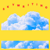 Skywriting_Andrew McMahon in the Wilderness