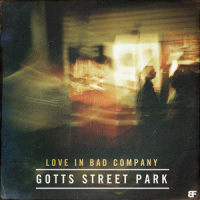 Love in Bad Company_Gotts Street Park,DiElle