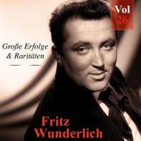 Alle Tage ist kein Sonntag_Fritz Wunderlich,Carl Clewing,Berliner Symphoniker,Gerhard Becker